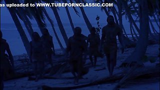 Hottest Porn Classics 115 Blu Ray