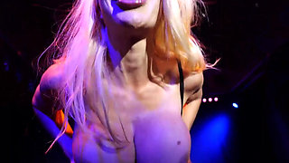 Puma Swede