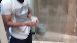 Drink It Toilet