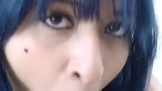 Alice Angel - My First Creampie