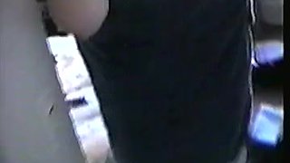 Babe Moons 9 Months Preggo & Bustin 6