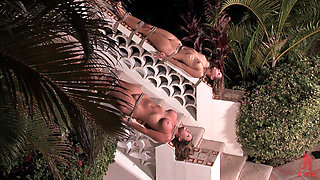 Cabo Day of the Dead Part 3 a Fantasy.