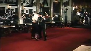 Anal italian blonde cougar