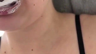 Mouth Tour and Routine