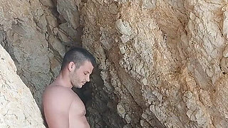 Amateur Beach Uncensored Balkan Real Couple