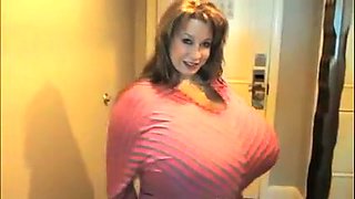 bigger is better, never is too much milk cans