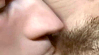 Excited Wife Takes Anal From Husband