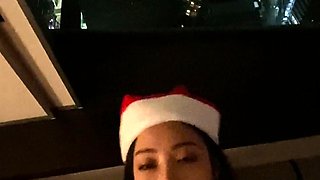 Teasing edged handjob blowjob cumshot compilation pov part 2
