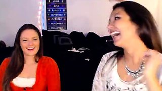 Small titted brunette thug fuck in the bedroom