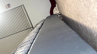 Sloppy Blowjob Followed by Facial