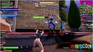 Fortnite Marigold Phontom Code Nude Skin Fortnite Nude Mod Game Play