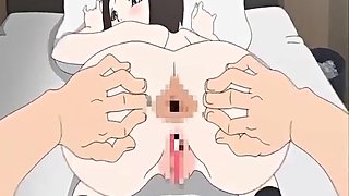 novia hentai sumisa