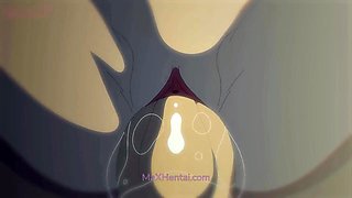 Wild StepFamily Threesome: Creampie, Squirting, Facesitting (Cartoon Anime 2026)