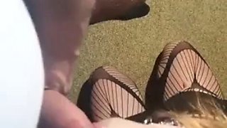 Anal Queen German Deepthroat Blowjob - Hard Assfuck For Moaning Amateur Girlfriend