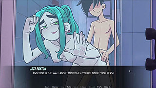 Amity Park Sex Game Enmber + Penelope + Mix Animation Collection [part 05] Naked[18+] Nude Game Play