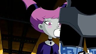 Teen titans