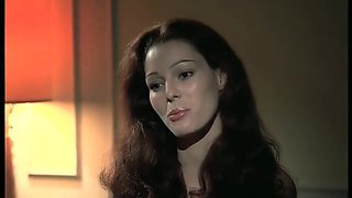 Annette Haven - High Def Classics Retro Porn With Threesome And Hairy Pussy Pornstars