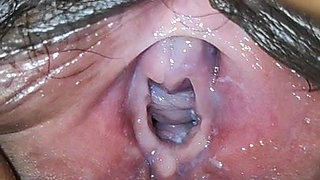 Indian bhabi’s pussy