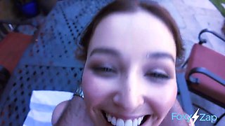 Leana Lovings Big Cock Cowgirl