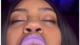 Put Your Phone By Your Dick And Let Me Suck It