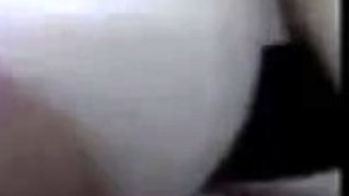 Egyptian Manal in Purple Webcam Solo