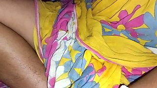 New Bangla Audio Desi Aunty and I Fucking Video