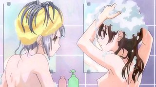 Shojo sect innocent lovers 1