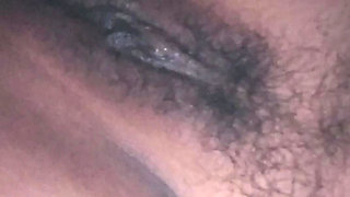 Today I will punish your pussy by beating it, motherfucker.