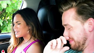 BadMILFS - Bossy Bitch Fucks Her Employee