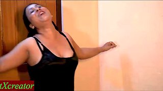 Indian mature slut porn video