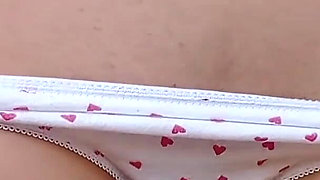 Shanaxnow 18yo Pussy Worship Fresh Shaved Panties Fetish