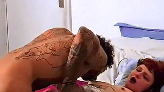 I Accidently Farted in His Face While He Was Eating Me up, He Covered My Asshole in BBC Cum Anyway 1/2