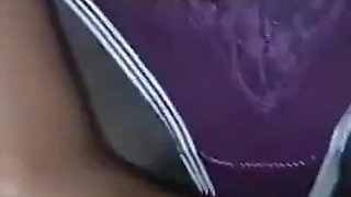 Tight Young African Girl Fucked in Her Thin Pussy