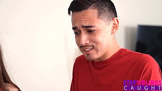 Give Us Cash For Kisses Then Creampie Both Our Wet Holes" Penelope Kay Renee Rose
