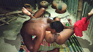 Bhabhi Ko Baigon Se Chudai Ki Big Ass