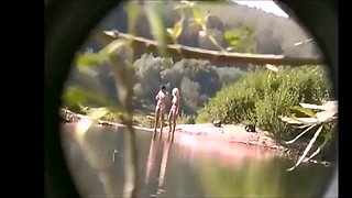 Nudist Encounters 003
