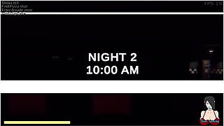 Night Shift At Fazclaires Nightclub V0.4 All Sex Scenes With Car Toon