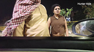 A Simple Car Lift Turned Into a Shocking Sex Deal