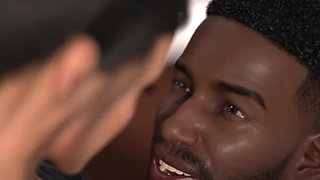 The Adored Marriage 11 Julie Gave Mr Williams a Blowjob