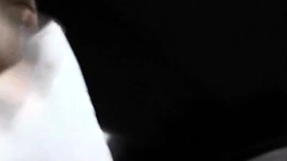 Hardcore amateur threesome french porn outdoors