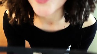 Mistress Lilin - You Are My Beta Male Slave Joi