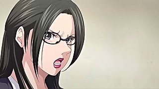 Hentai mix japanese anime cartoon sexy teens and girls
