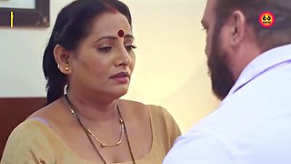 New Buddha Pyaar S01 Ep 5-9 Hunters Hindi Hot Web Series [19.7.2023] 1080p Watch Full Video In 1080p