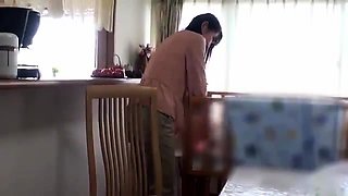 Naughty Japanese nurses take on a gang of raging cocks