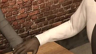 Project hot wife: Black guy wants to fuck white pussy- Ep 21
