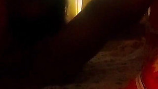 Honeymoon Night Bhabhi with BBC Part 3