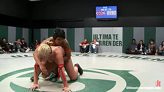 Injuries Are Part of the Sport, & the Sport Is, Non-scripted Wrestling Can Be