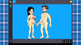 Make Professional Adult Cartoon Sex Videos at Home - Complete Tutorial