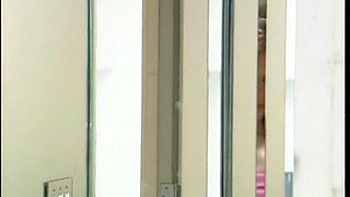 Young Redhead Gets Fucked in the Bedroom After Taking a Shower