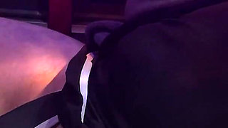Cums Twice - Handjob and Creampie